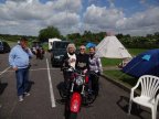 Club Rally 2015
